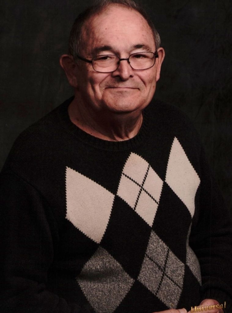 Robert "Bob" Wayne Deetz Profile Photo