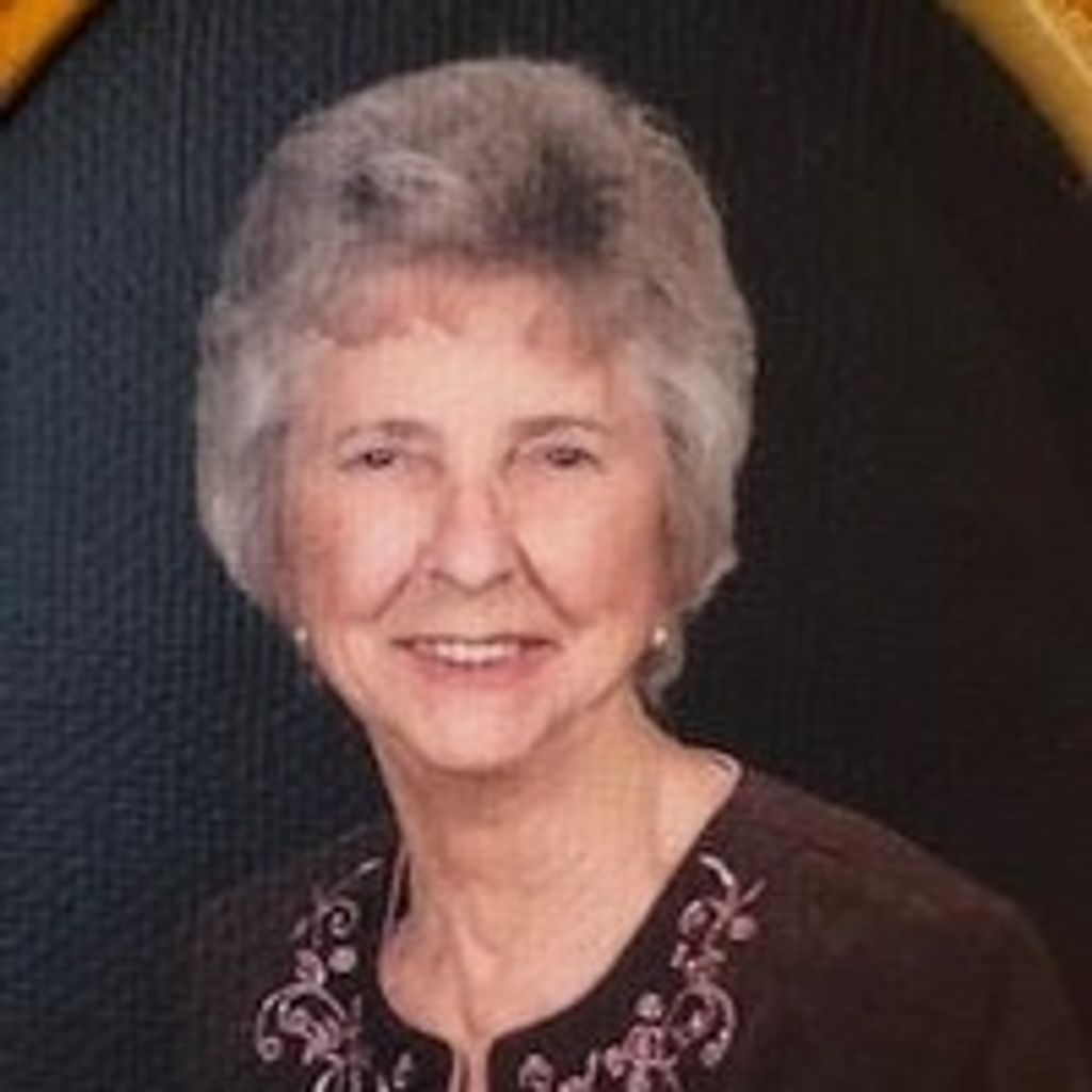 Mildred Morgan Ward