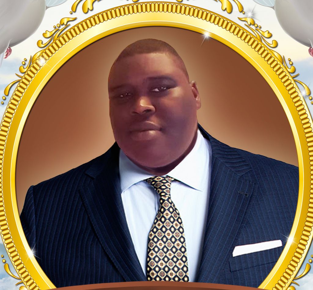 Terry S Simeon