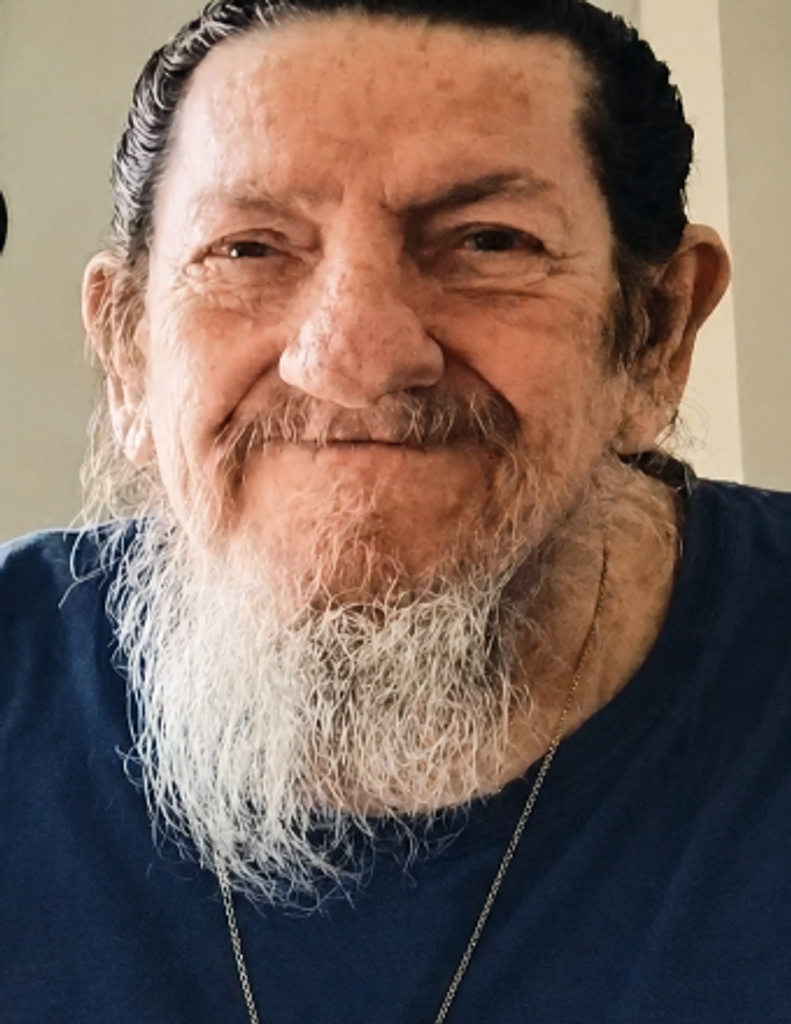 James Millard Baker Profile Photo