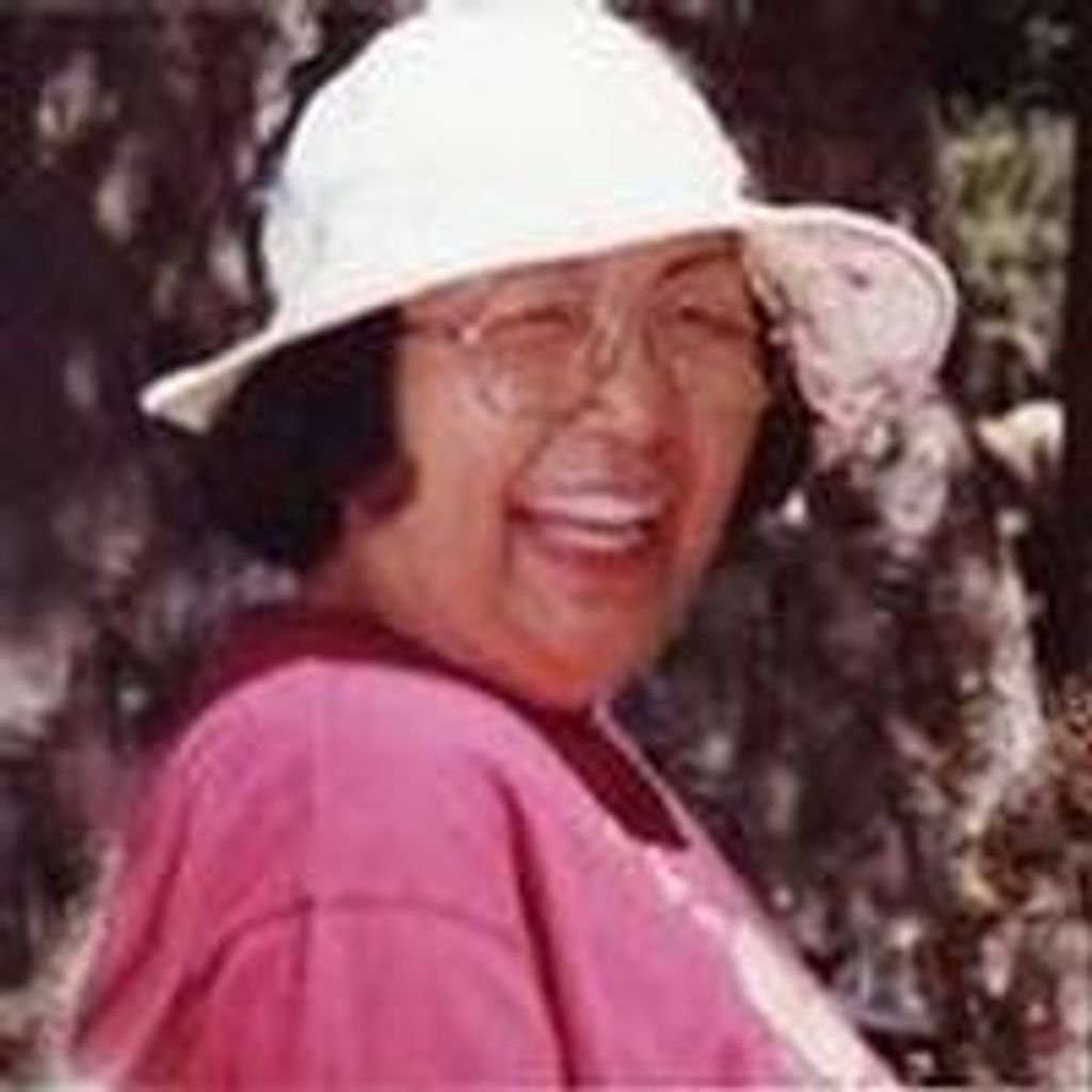 Emiko Moreland