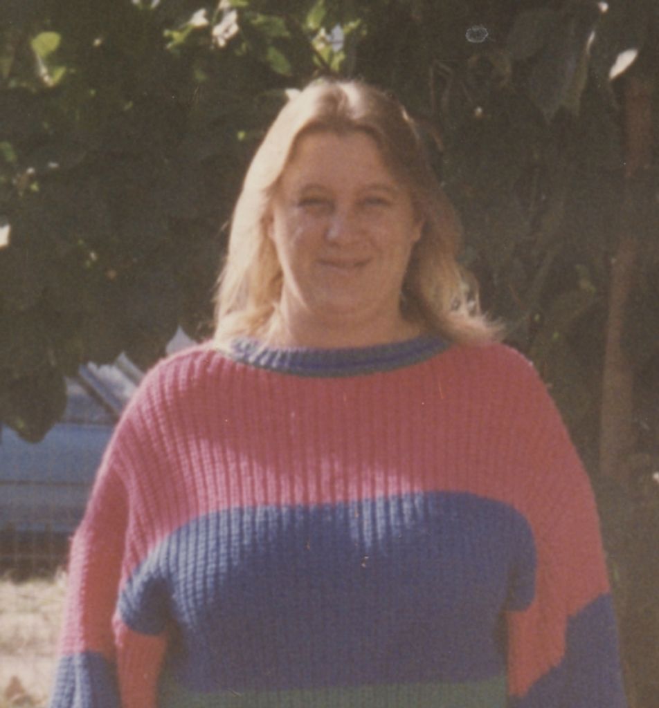 Karen Gail Kinner