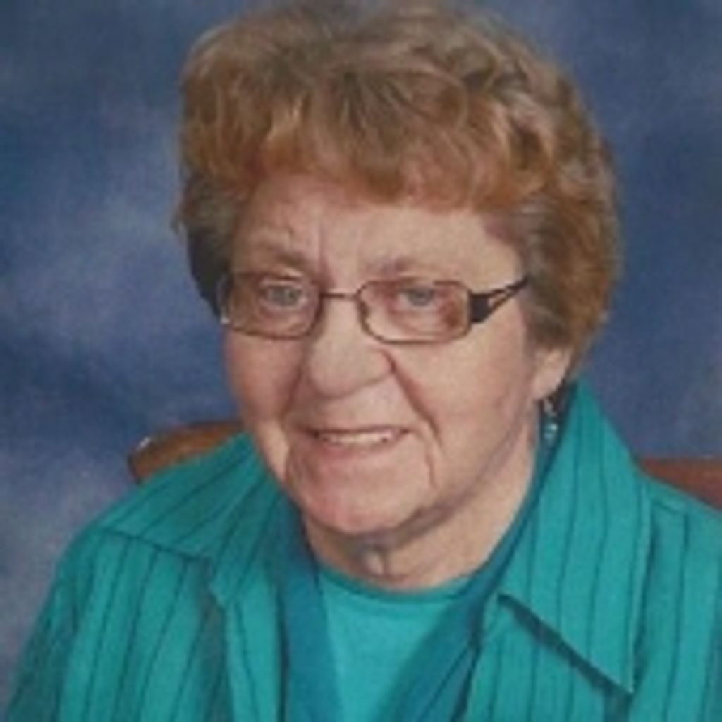 Marjorie Collen