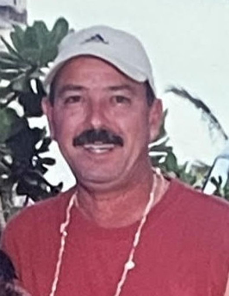 Jerry "Butchie" William Lopez Jr.