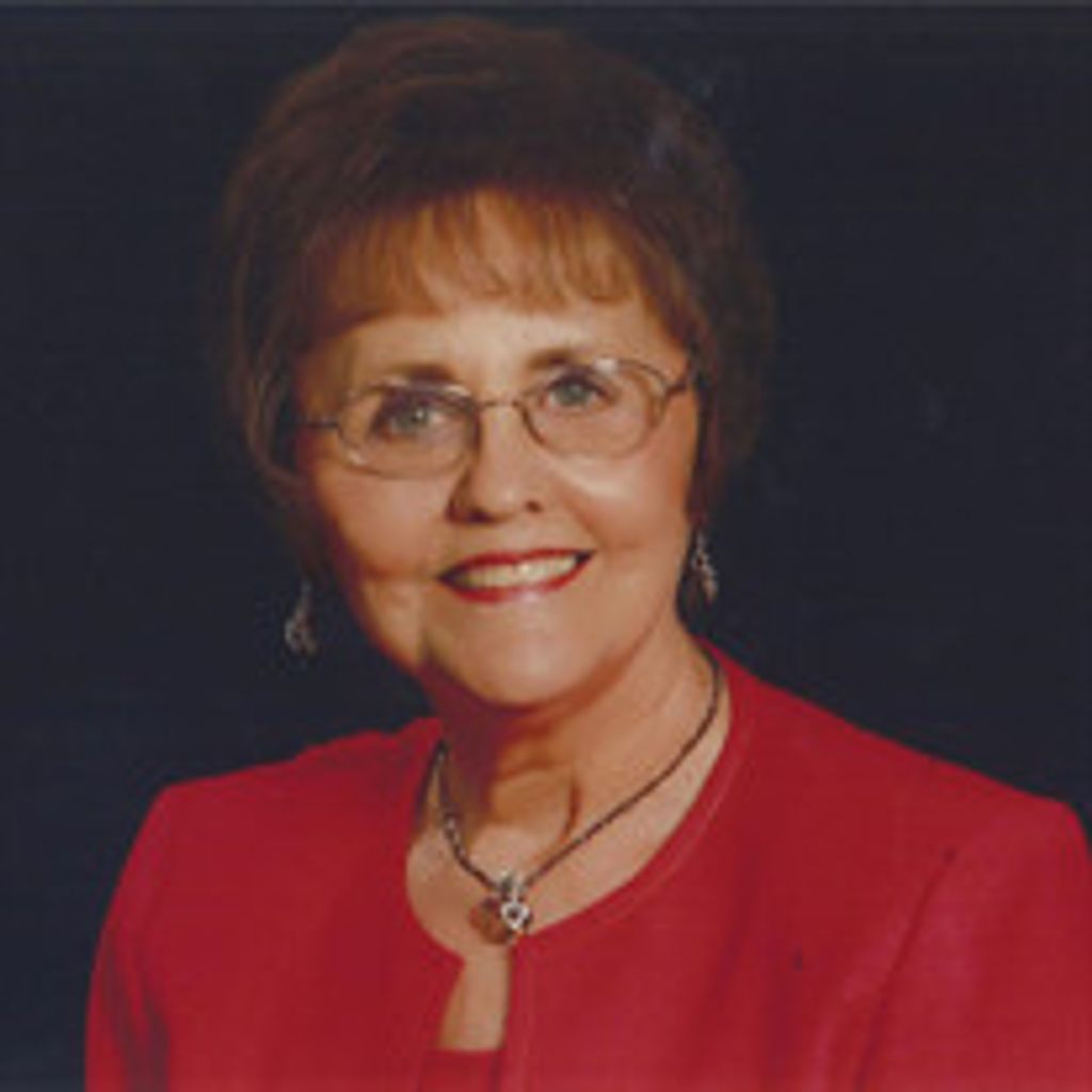 Judy Ann Eagleton