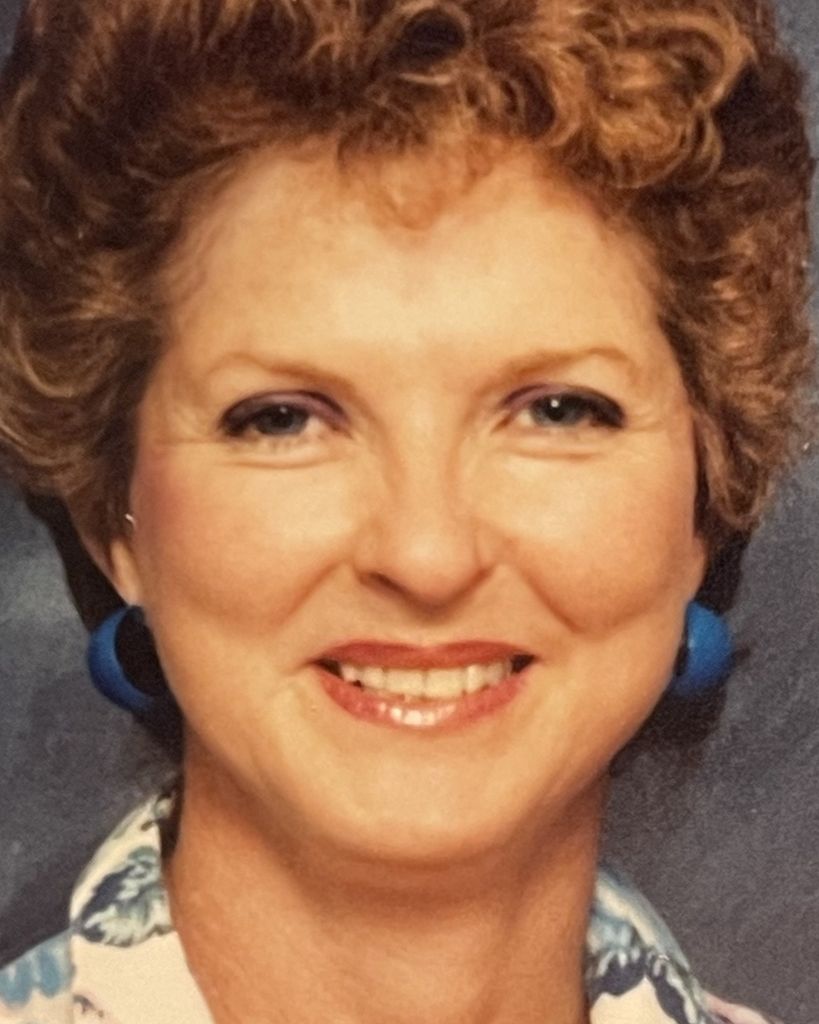 Martha Carol Kellogg Clark