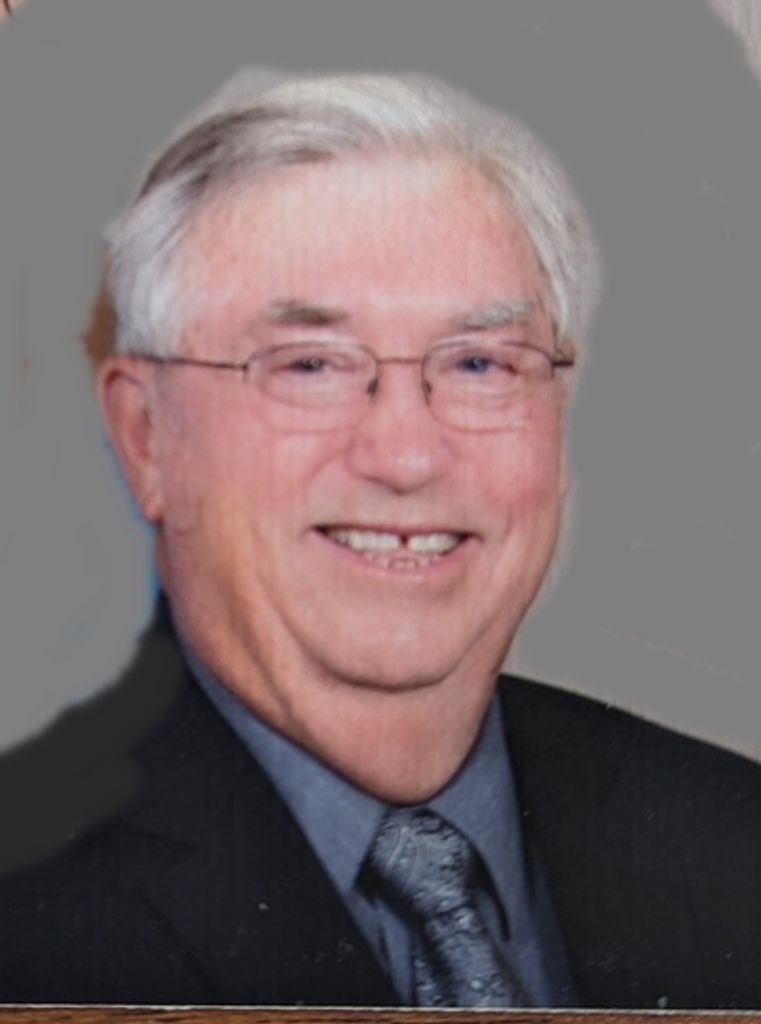 Duane Clarence Wallin Profile Photo