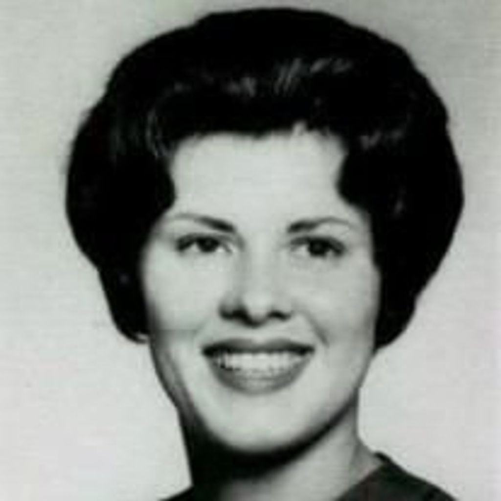 Phyllis  M. Byrd