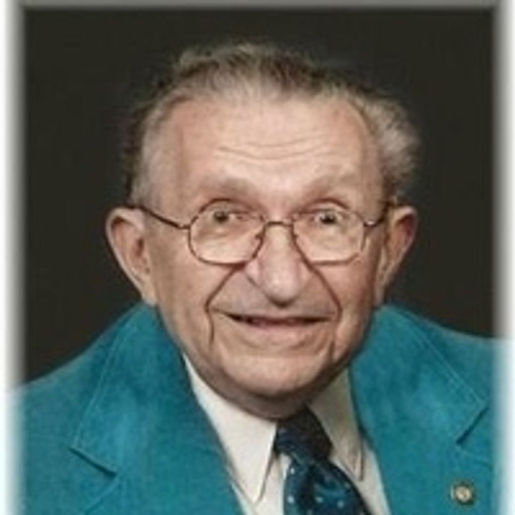 Eugene F. Henderson