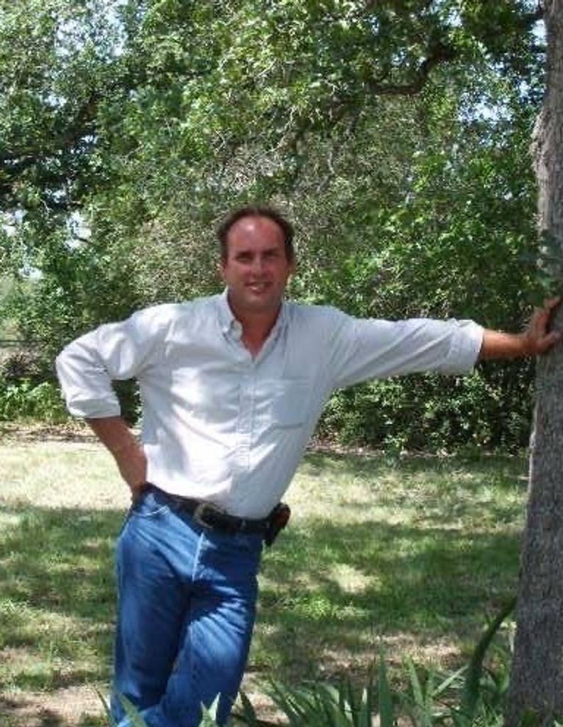 Anthony Asher