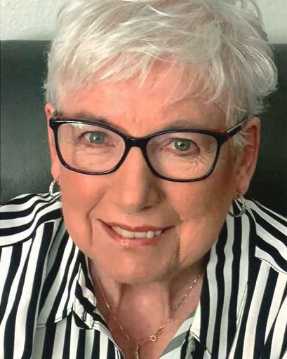 Diane Nelson's obituary image