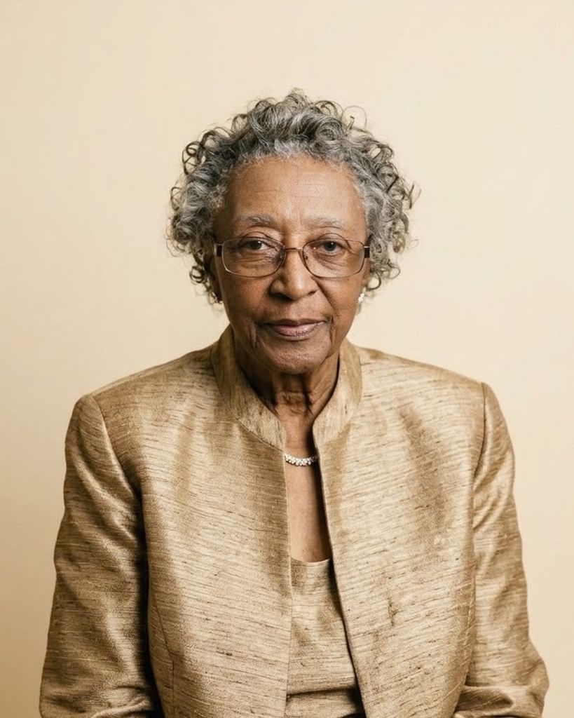 Virginia Isom
