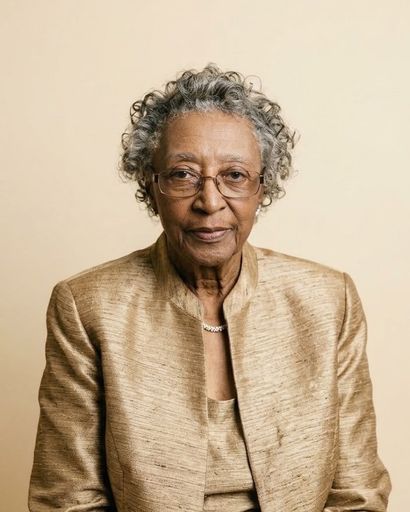 Virginia Isom Profile Photo