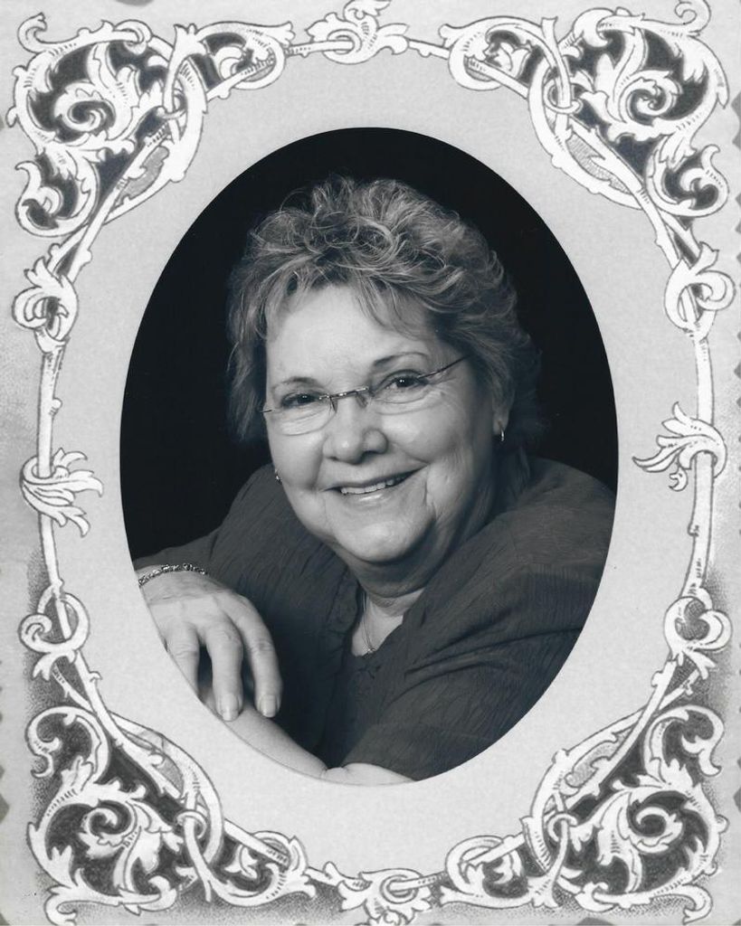 Barbara Ann Turner Mccloud Profile Photo