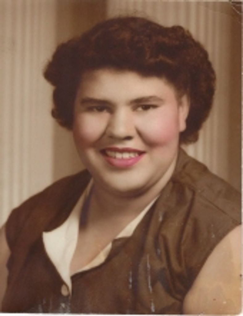 Norma G. Vaughn