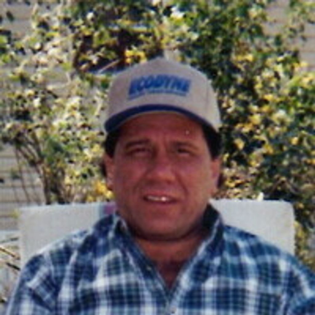 Michael Stabler Profile Photo