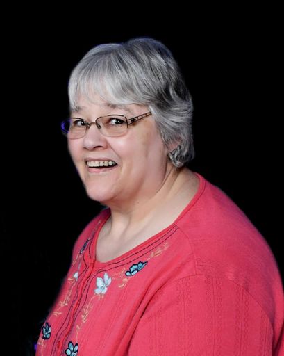 Ramona O'Meara's obituary image