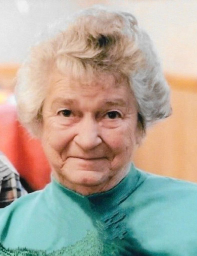 Mary Kay Sarnoski