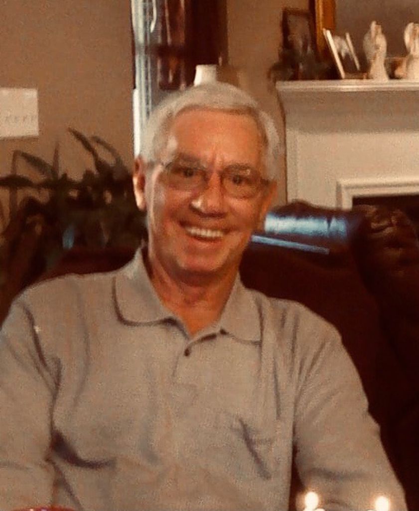 Robert "Bob" Eugene Walters, Sr. Profile Photo