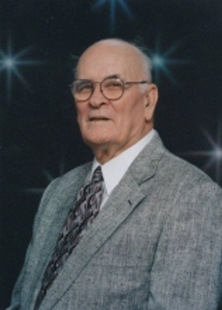 William Clifford Copeland, Jr.