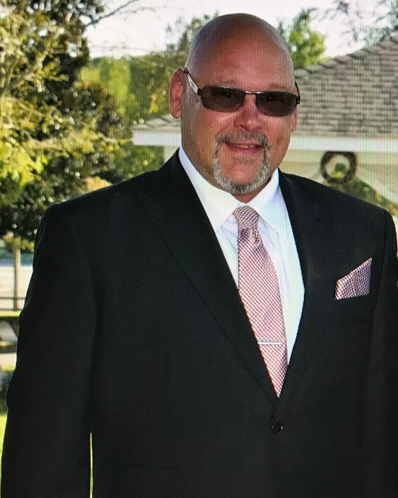 Pat Stanley Woods