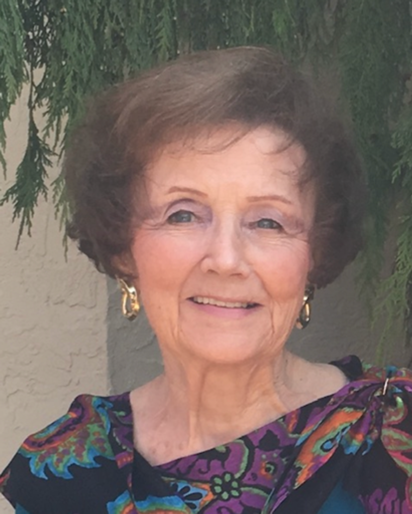 Mary Jo Piper