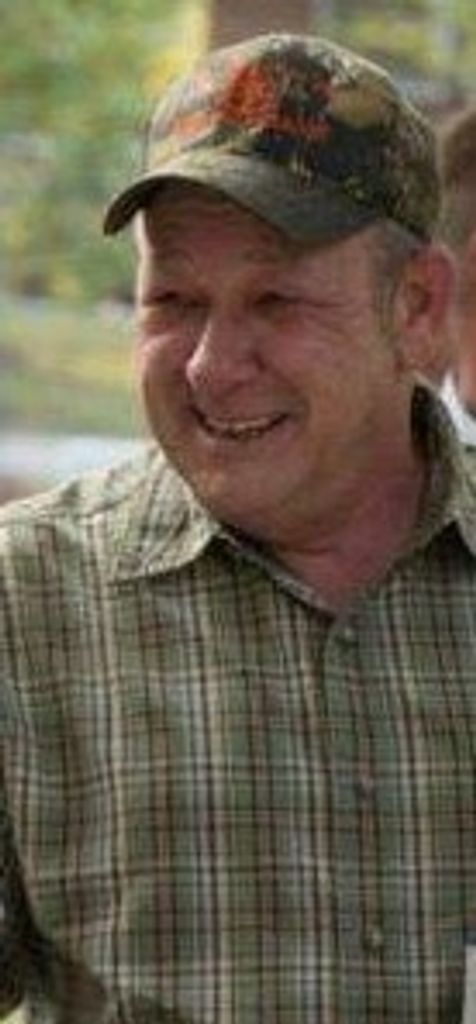 Mr. Jerry Wayne Lever