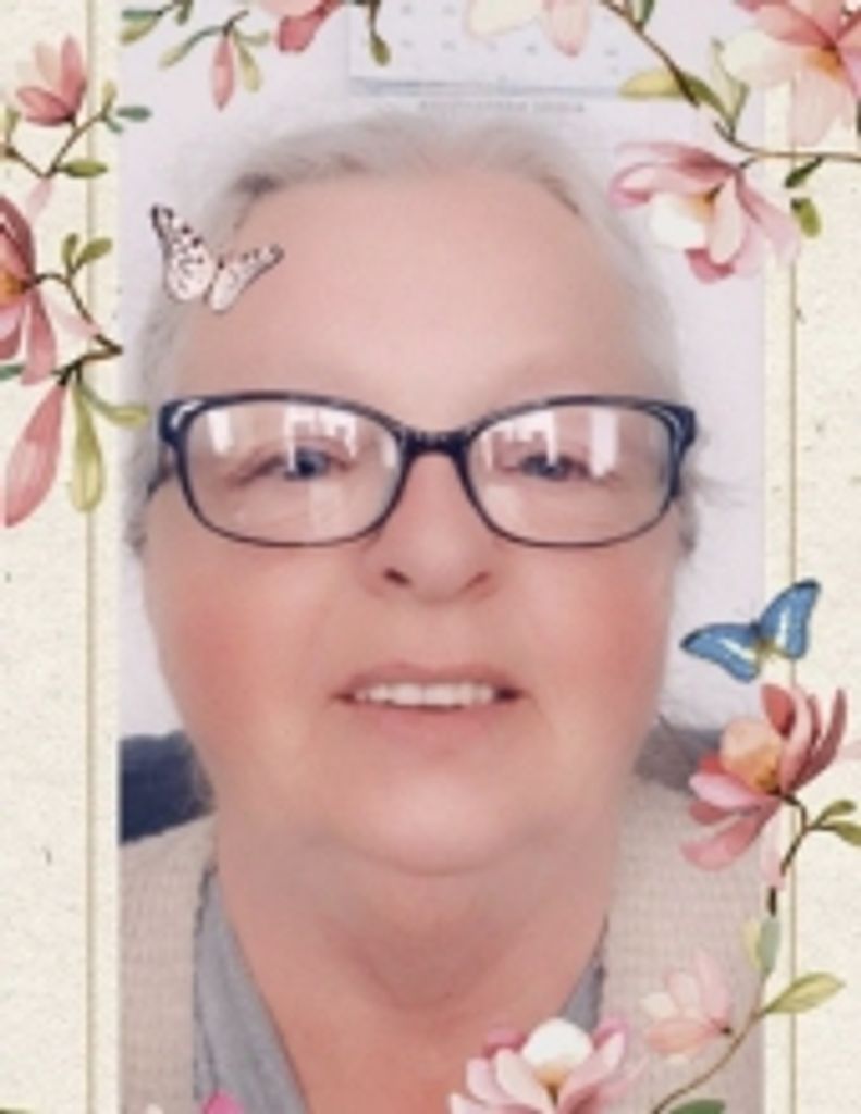 Barbara Ann Reising