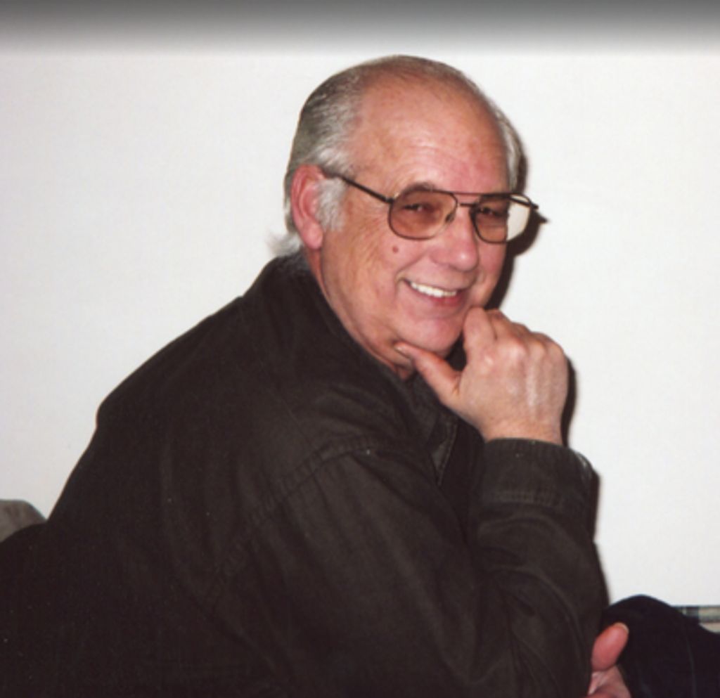 Willis Lloyd Weber Profile Photo