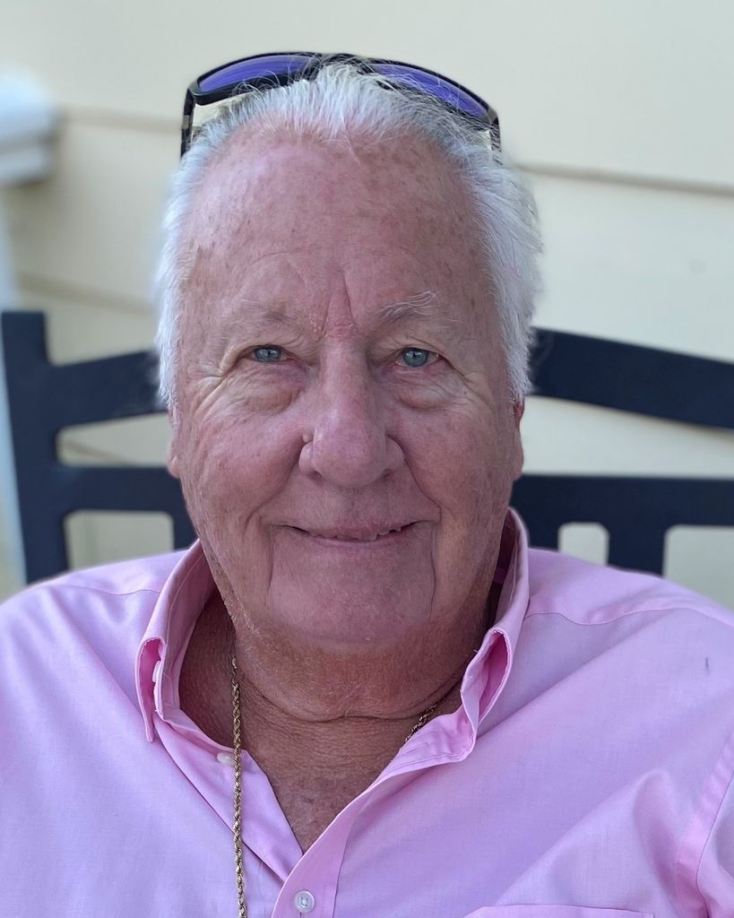 Bruce Willard Dowdy