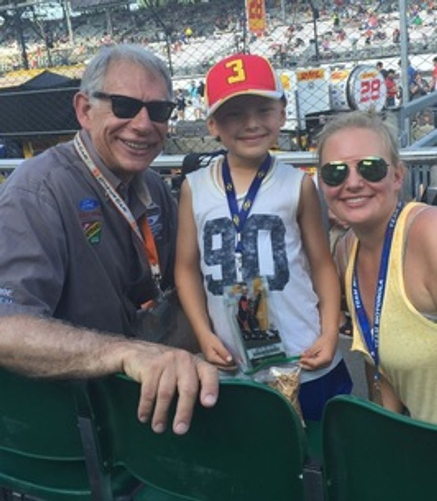 Robert Wisinski Profile Photo