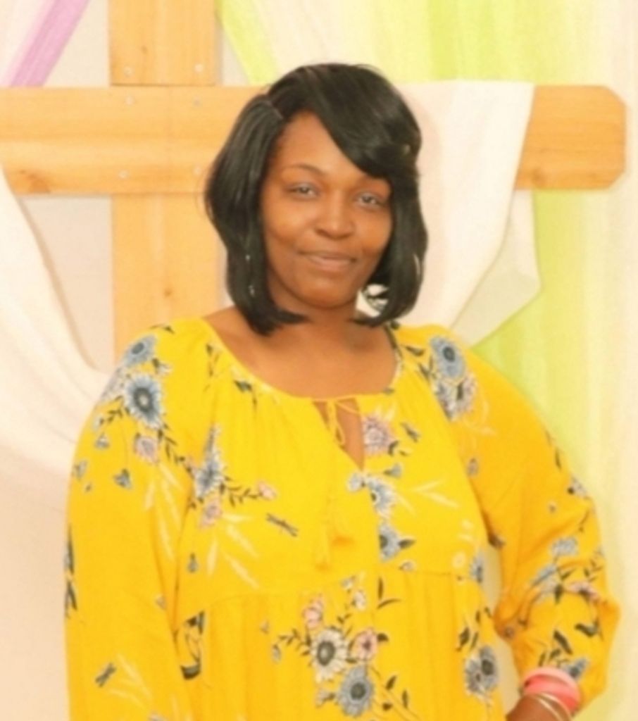 Rekenya Nicole Nicci" Davis Profile Photo