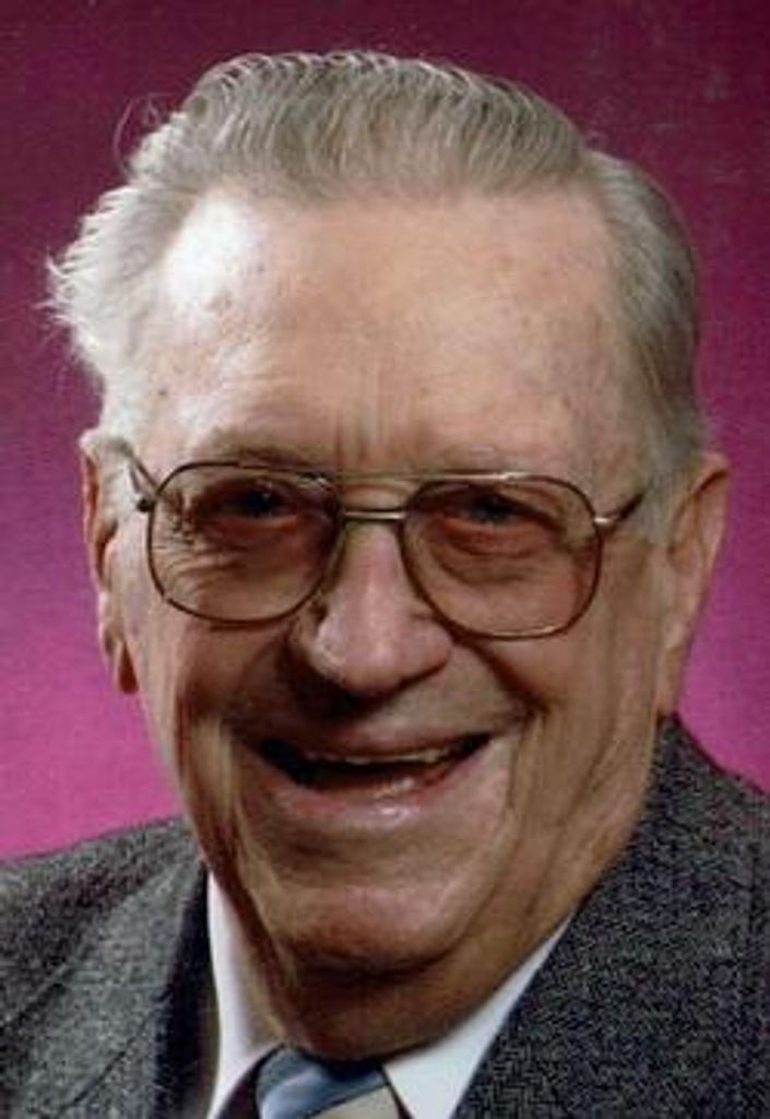 James "Jim" H. Fountain