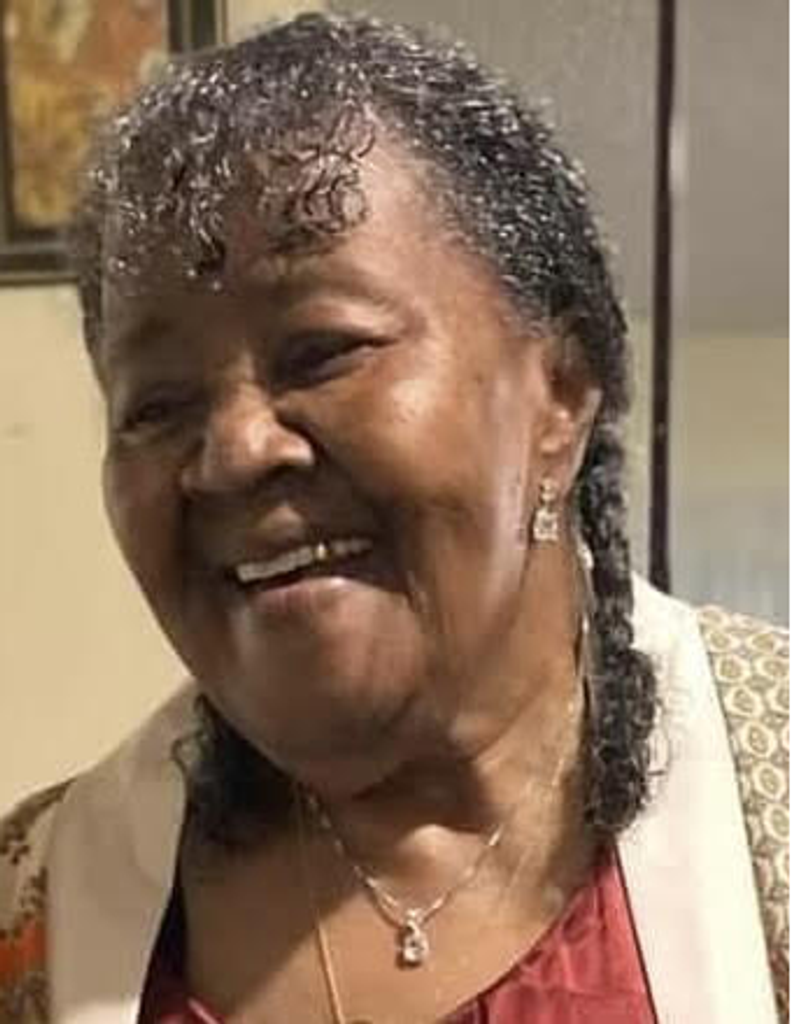 Ruth Ellen Samuels James Profile Photo