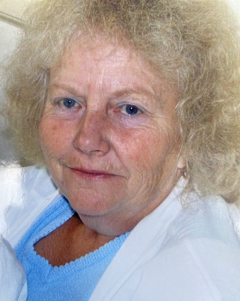 Patricia A. Hodge Profile Photo