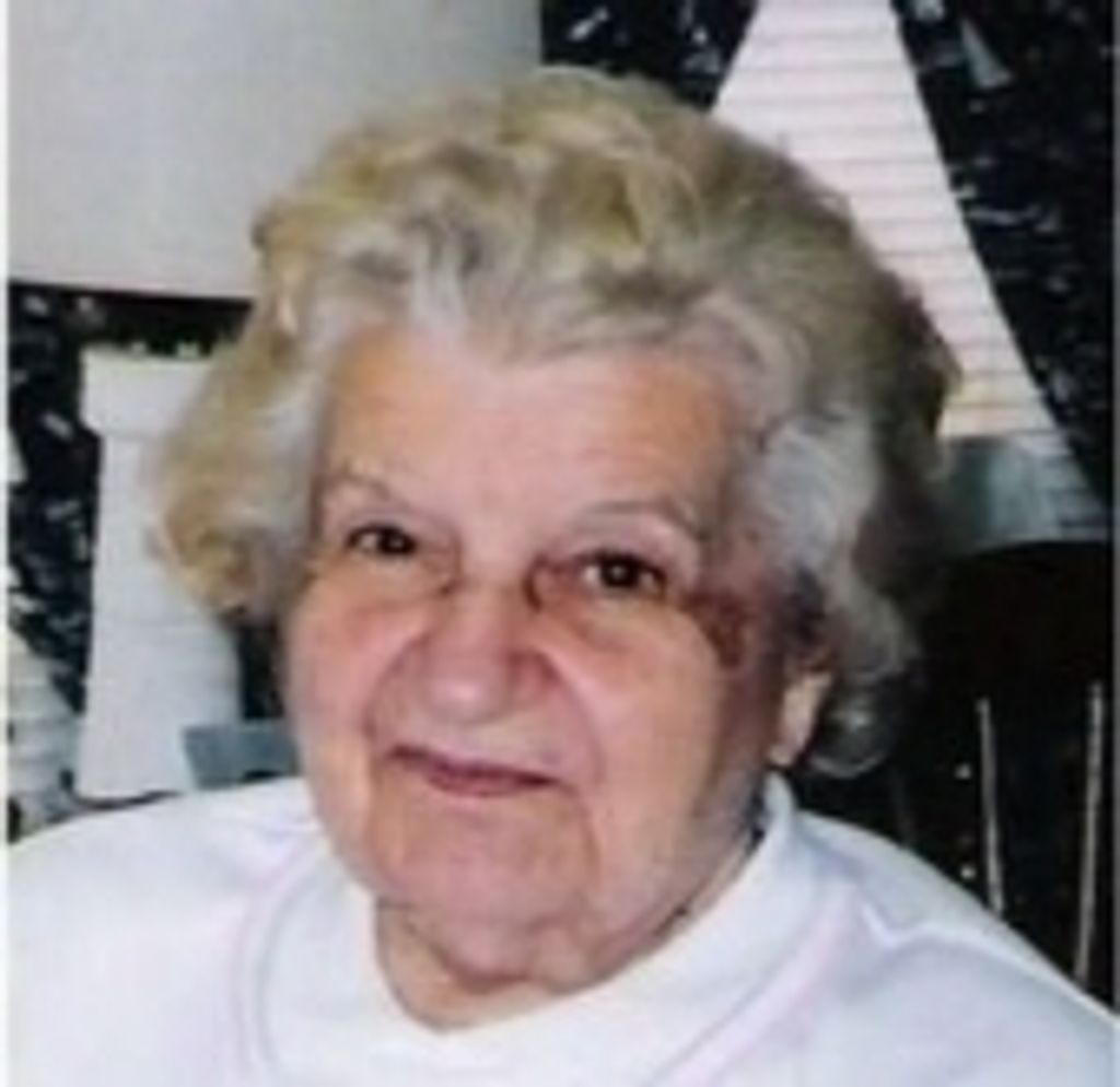 Jessie V. Jeffrey