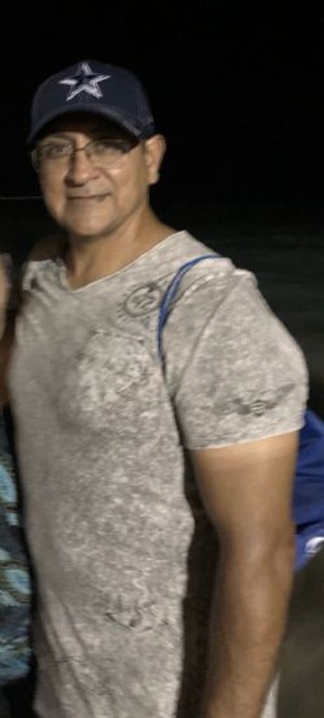 David Soto