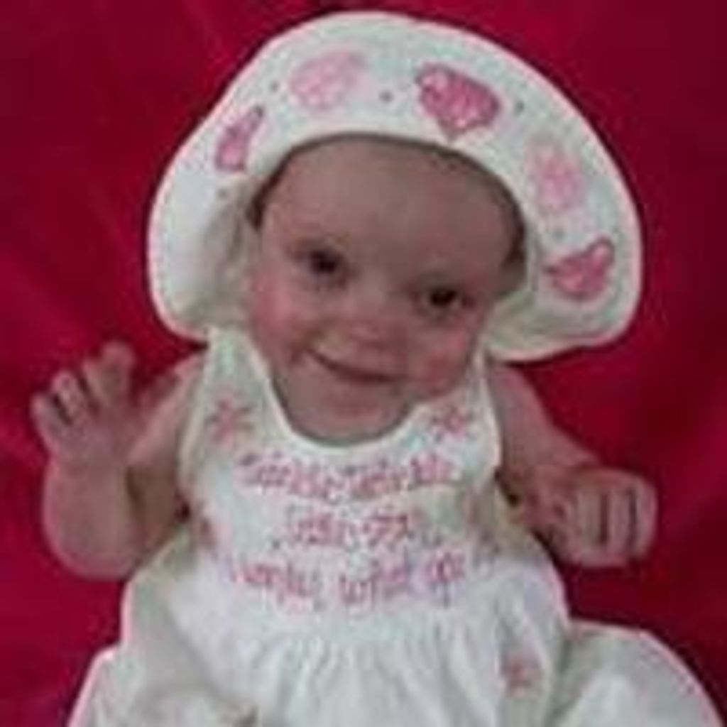 Mariyah Ellen'Lea Byers