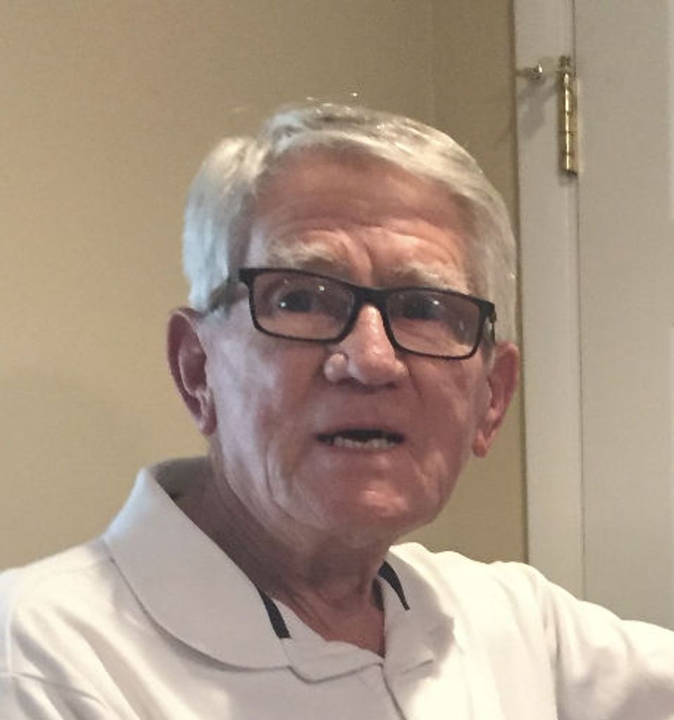 Glenn W Mink Profile Photo