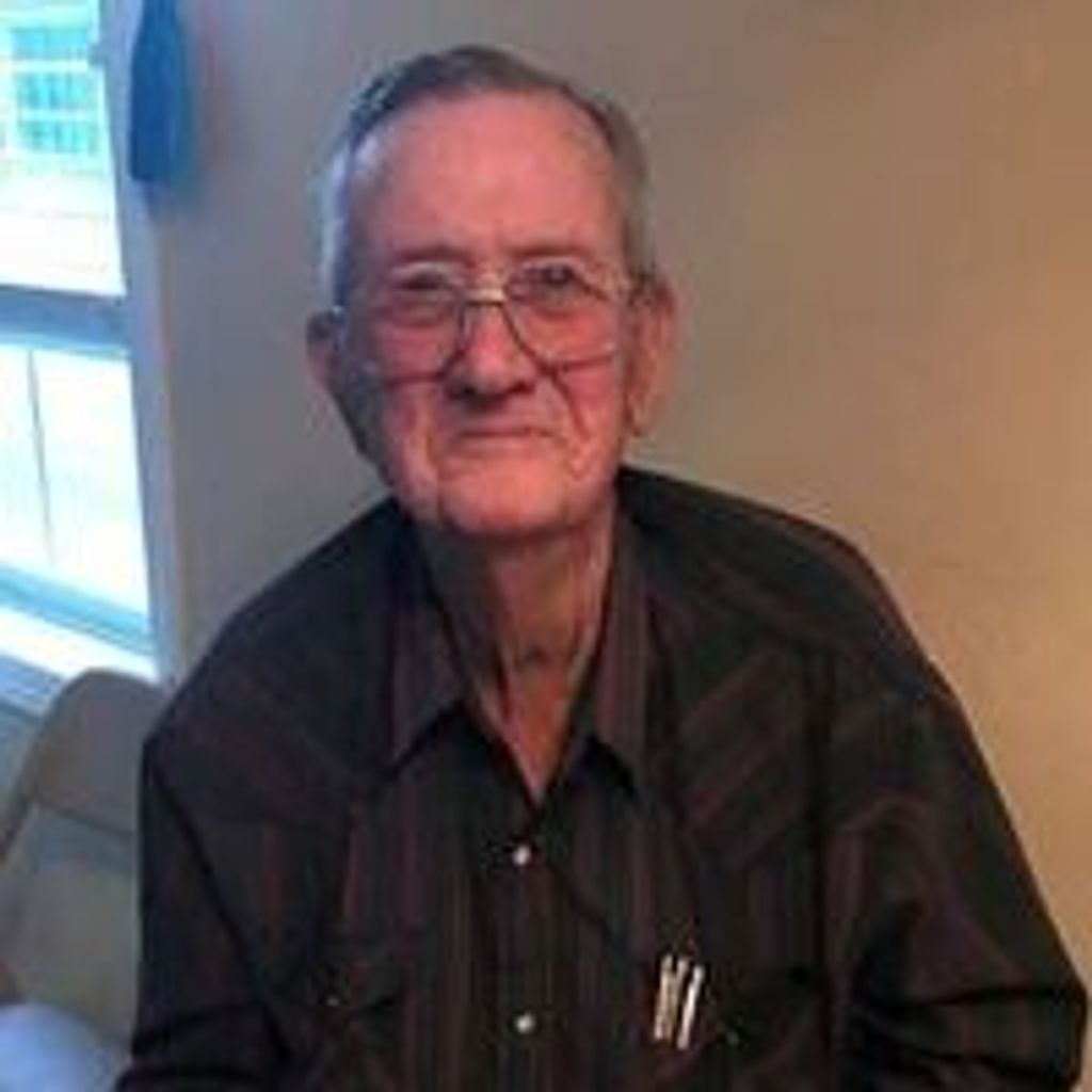 James William Collins