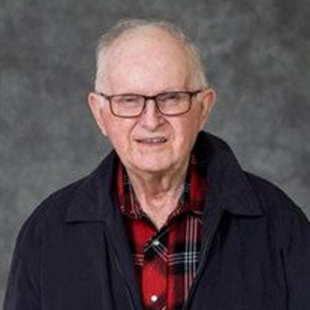 Donald  Leslie Duckworth