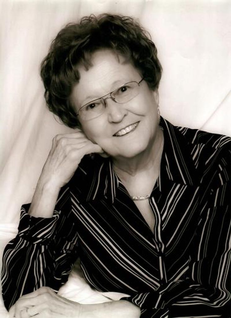 Nancy Carrol White Johnson Profile Photo