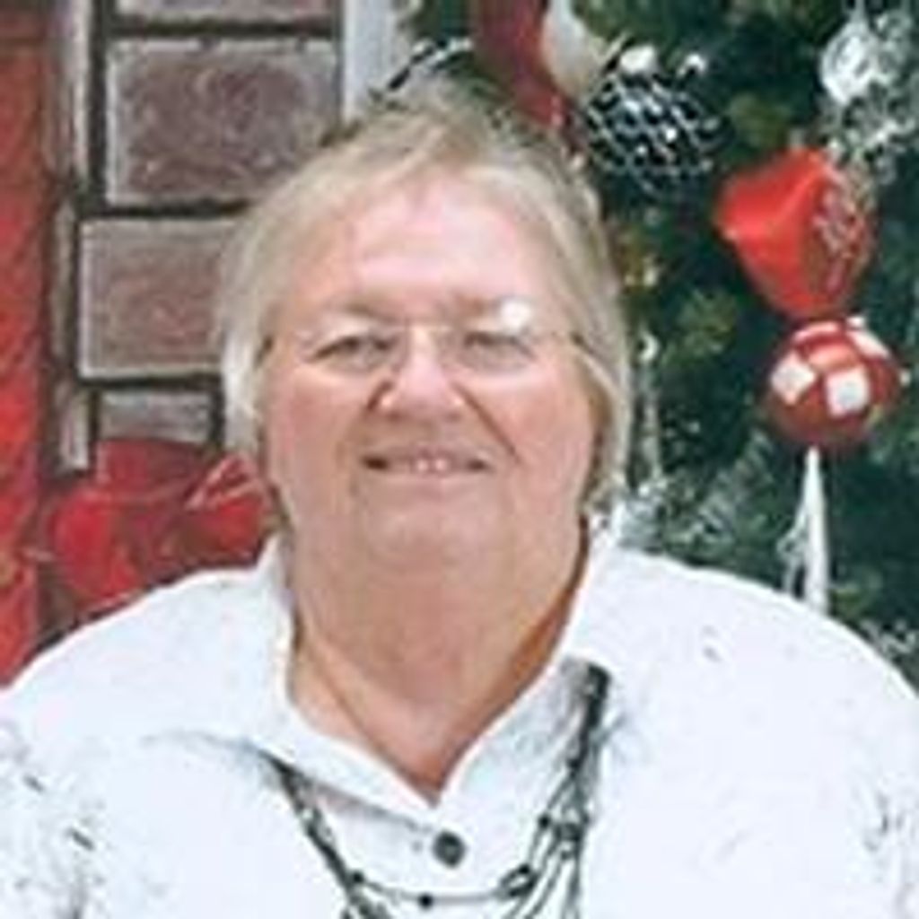 Janis Gail Hunemuller
