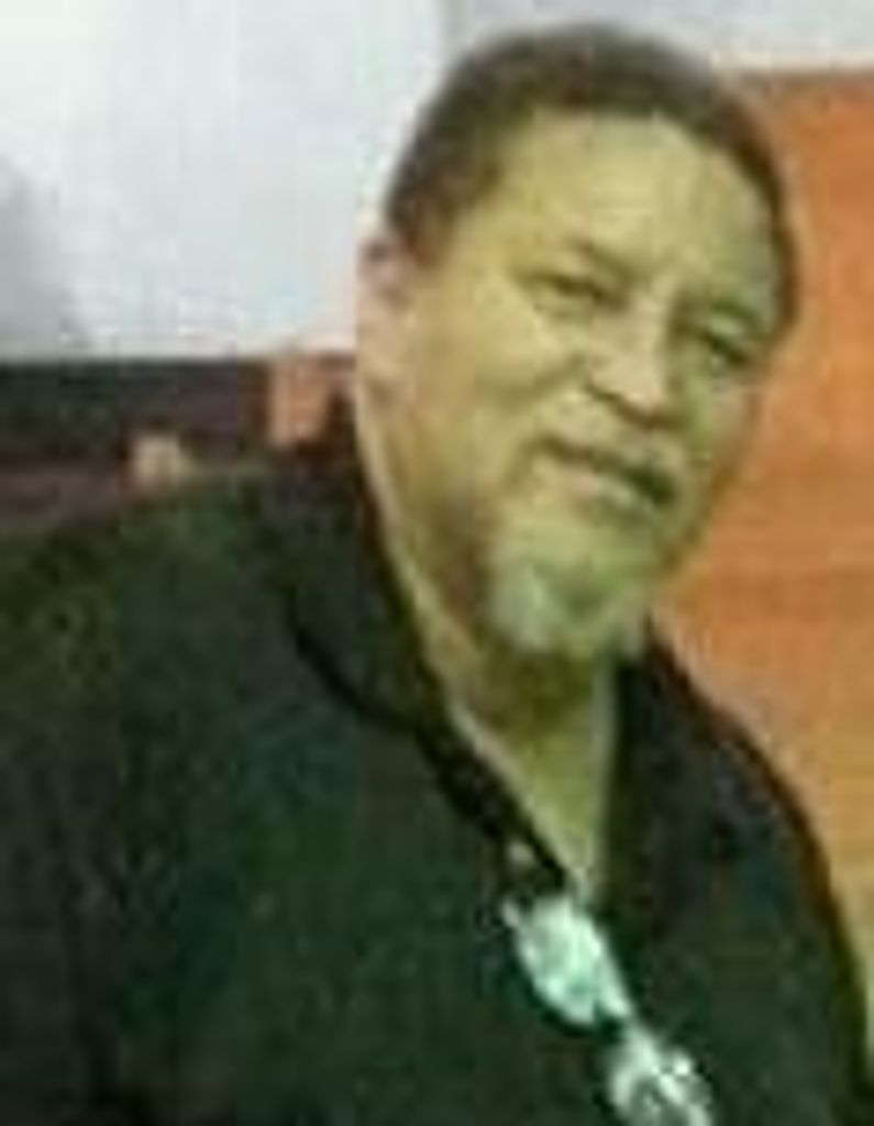 Leroy White, Jr.