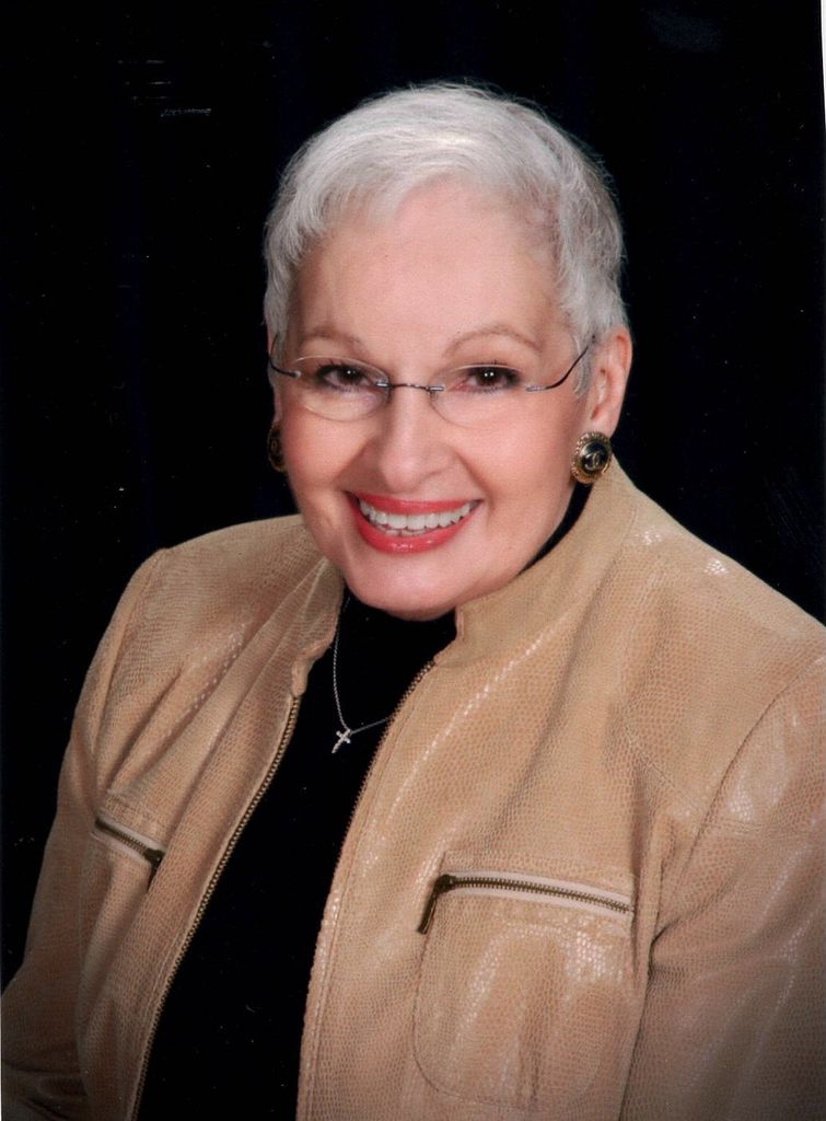 Gail Grilli Entrekin