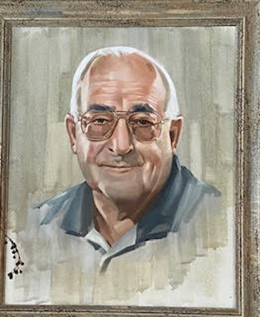 Ralph Clark Profile Photo