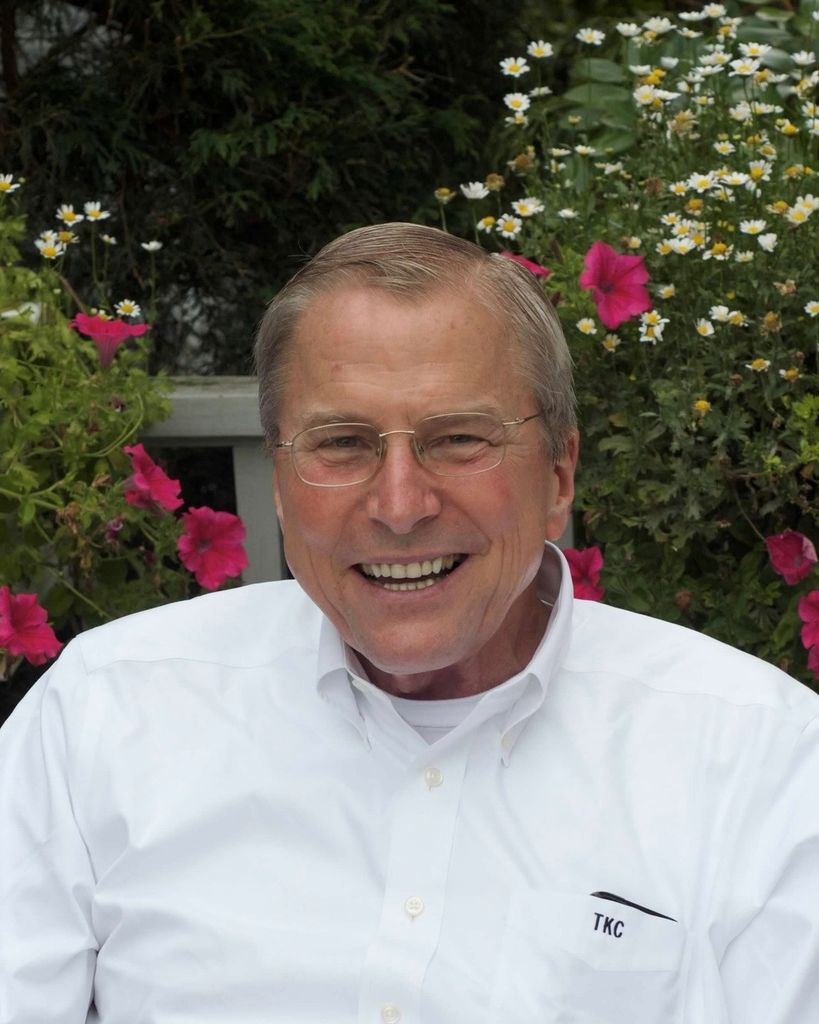 Timothy K. Cloudman Profile Photo