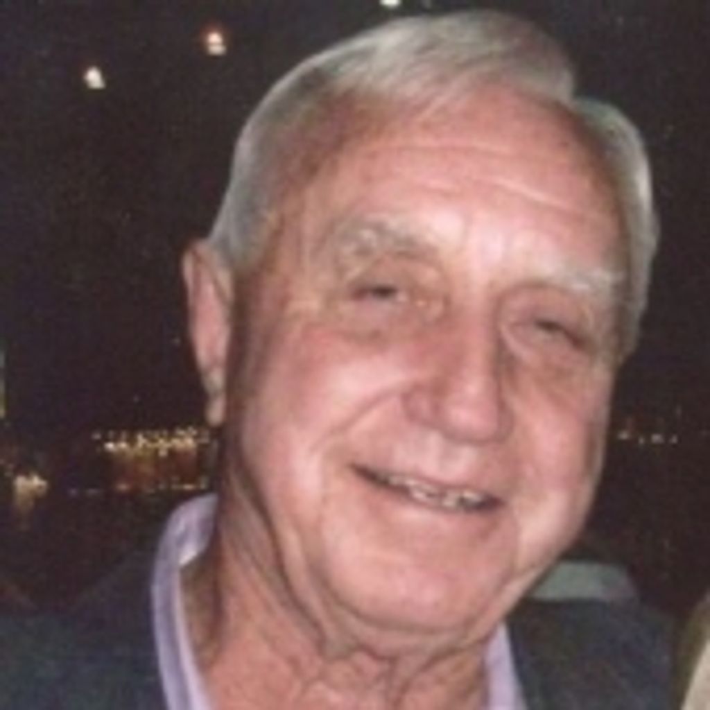 Lawrence F. Callahan