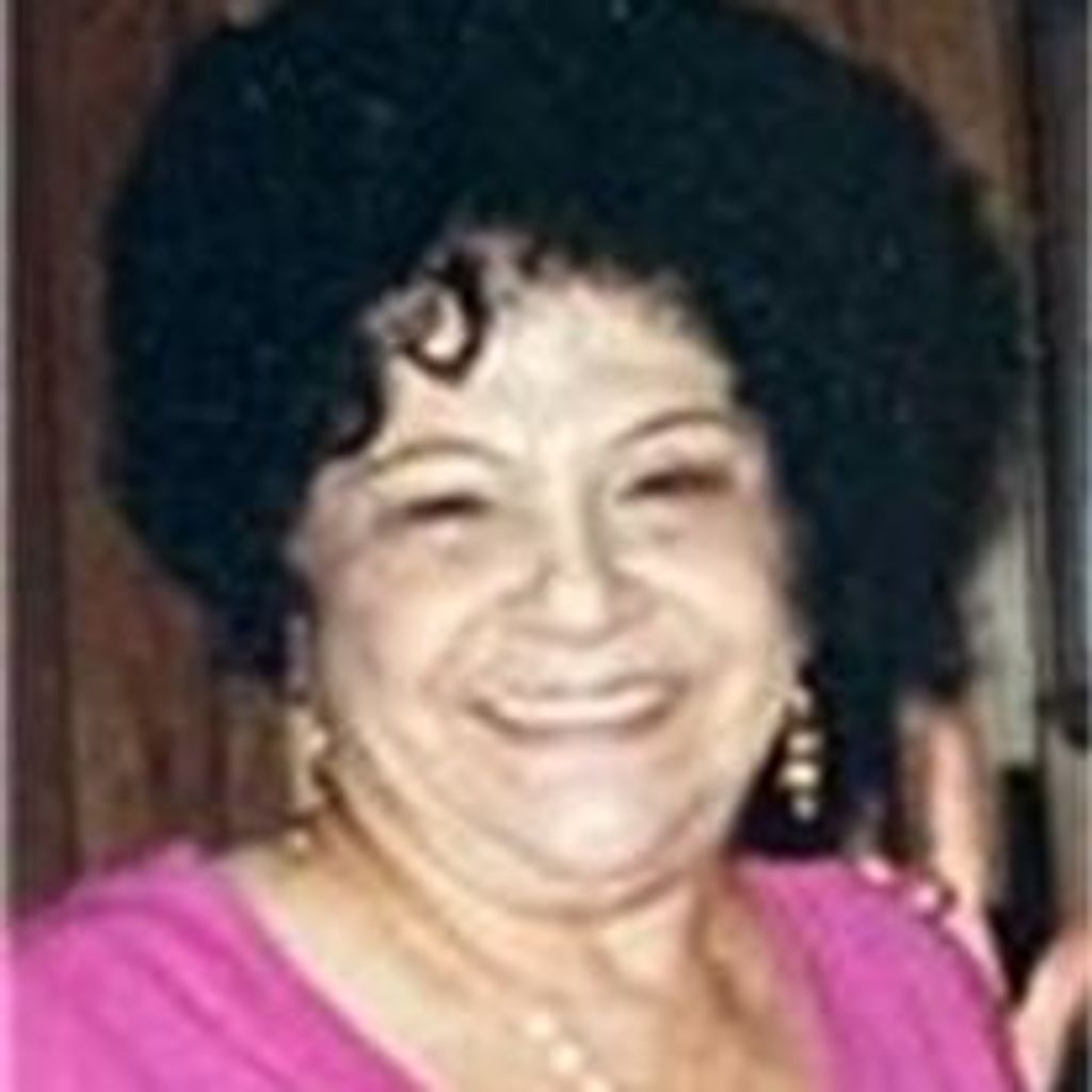 Isabel Hill