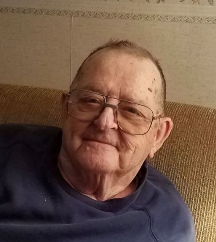 Byron C. Mensinger